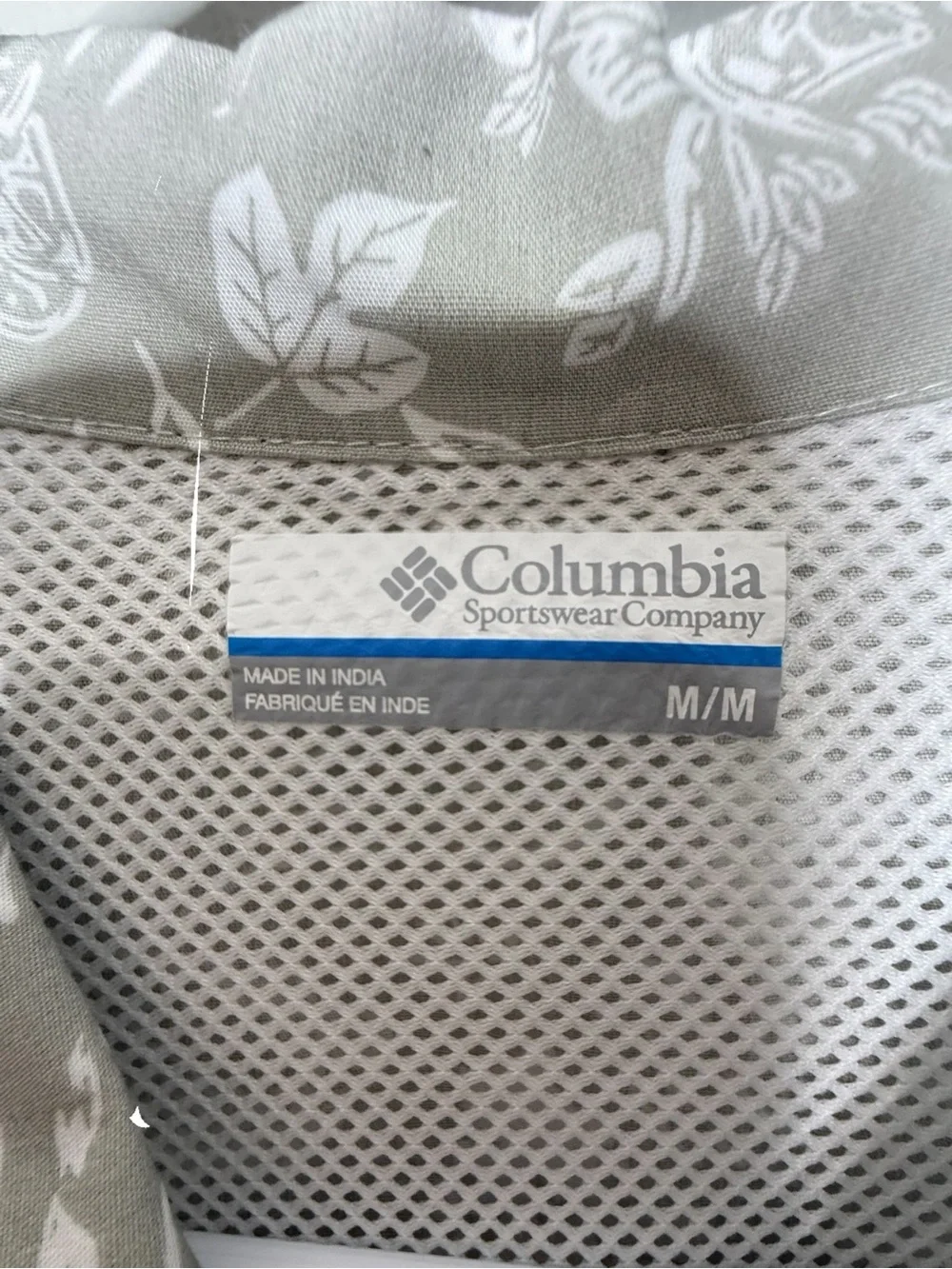 Columbia pfg sage